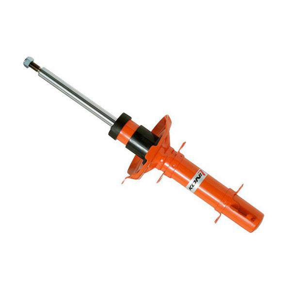 Koni STR.T Twintube Rear Shock - Orange Paint - Ford Mustang 1987-1993