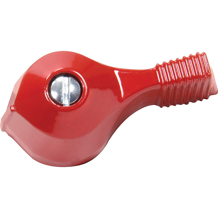 Allstar Performance Handle For Battery Quick Disconnect - Red
