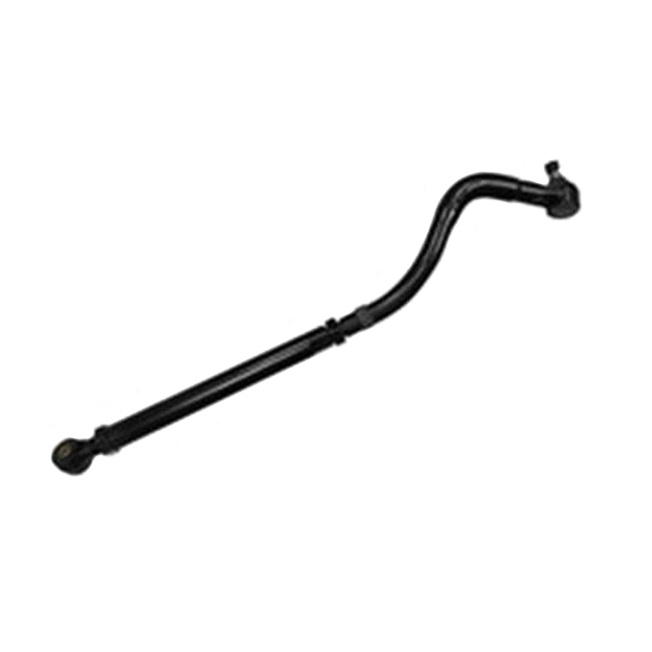 ProForged Adjustable Track Bar - Tie Rod End/Hardware Included - Steel - Black Powder Coat - Ram Fullsize Truck 1994-2002
