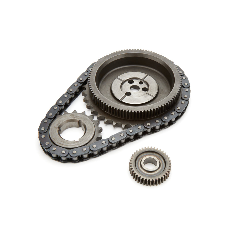 Cloyes True Roller Timing Set - SB Chevy LT1