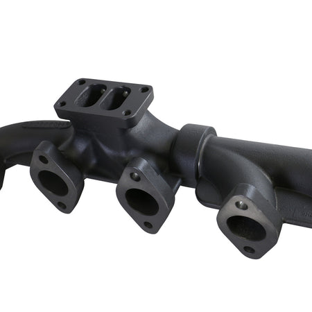 BD Diesel Pulse Exhaust Manifold - Ductile Iron - Dodge Cummins