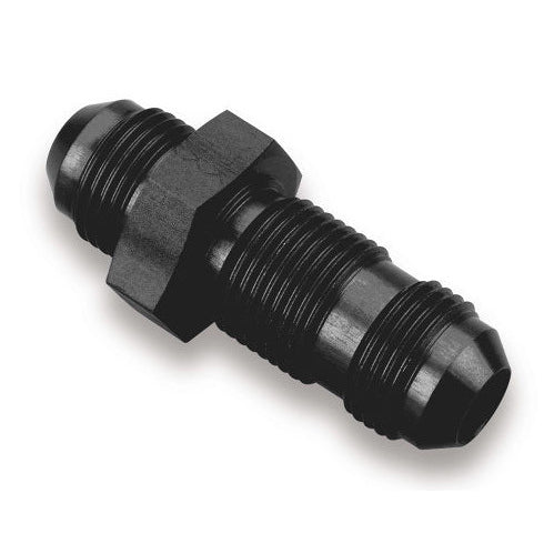Earl's Ano Tuff Straight Bulkhead Adapter -12 AN