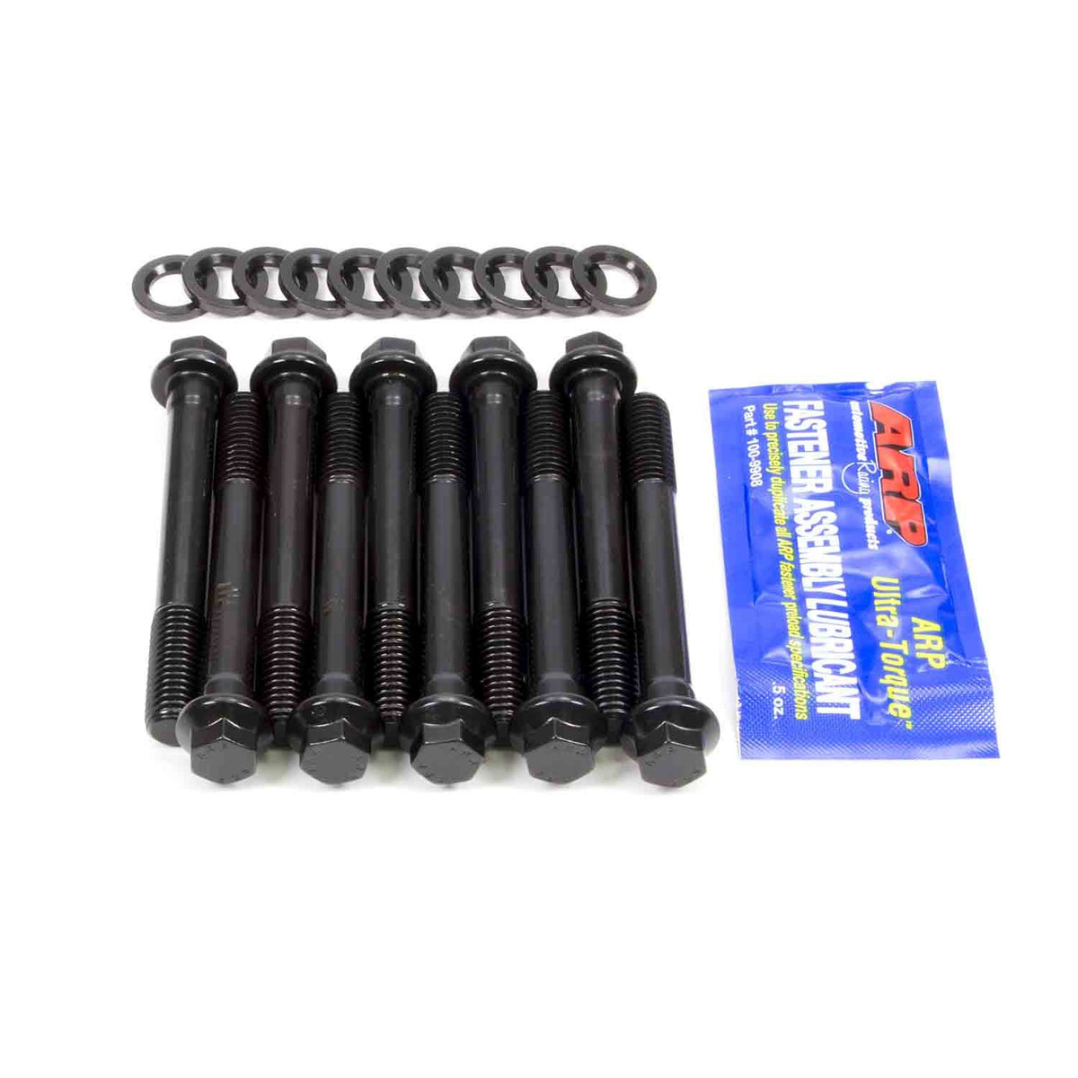 ARP BB Ford Main Bolt Kit - Fits 429-460