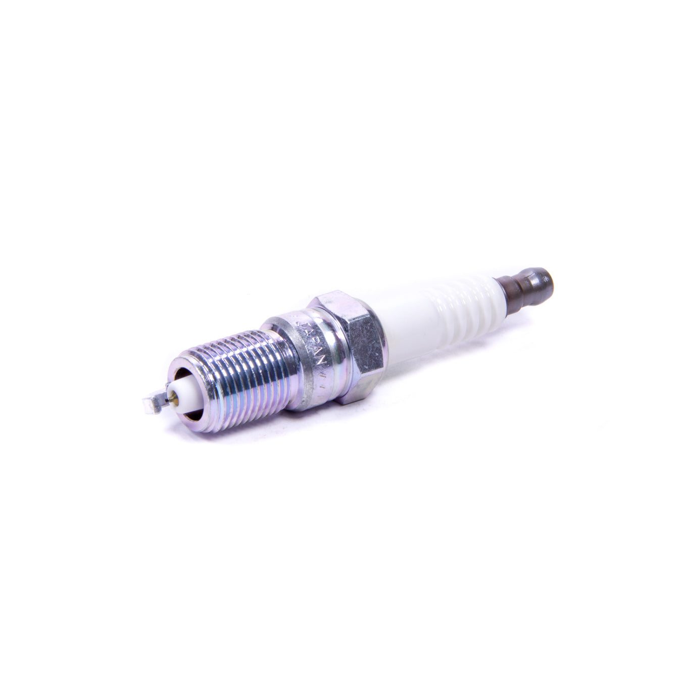 NGK Spark Plugs NGK G-Power Platinum Spark Plug 14 mm Thread 0.689" Reach Tapered Seat - Stock Number 3403-0 Resistor
