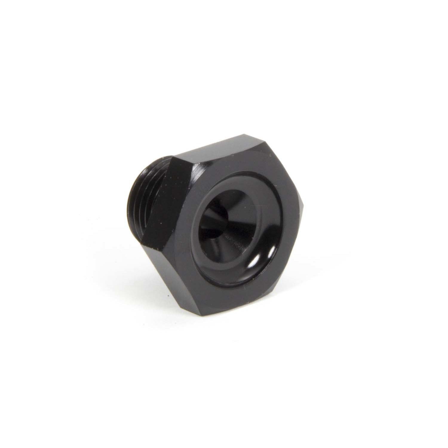 Winters Aluminum King Pin Cap - 5/8"-18 Thread