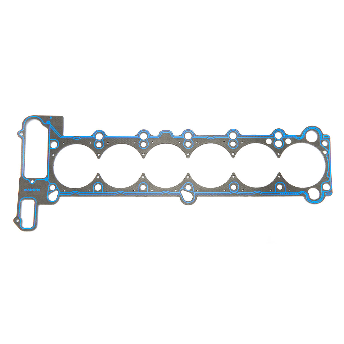SCE Vulcan Cut Ring Cylinder Head Gasket - 84.50 mm Bore - 2.00 mm Compression Thickness - BMW Inline-6