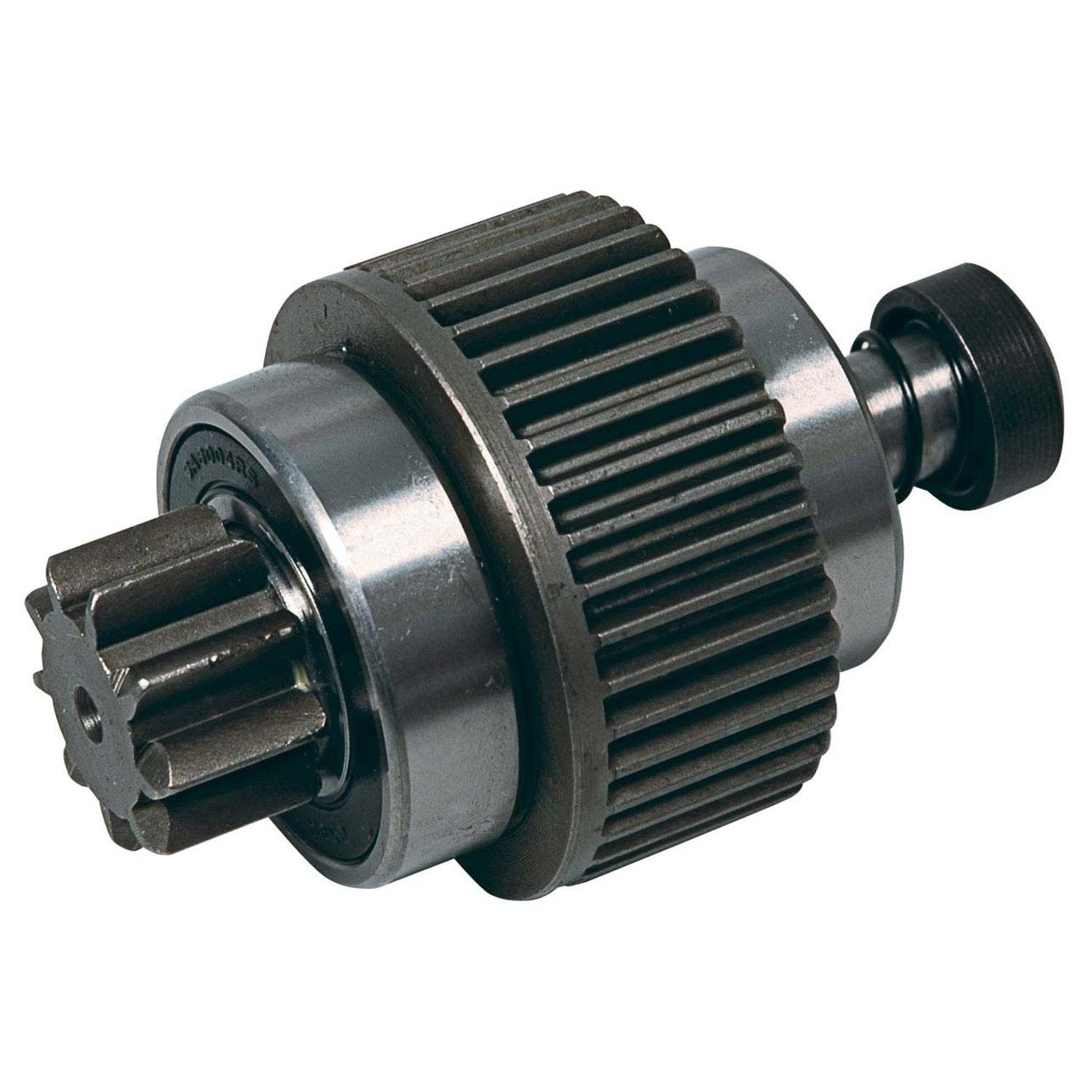 MSD Gear Clutch Assembly