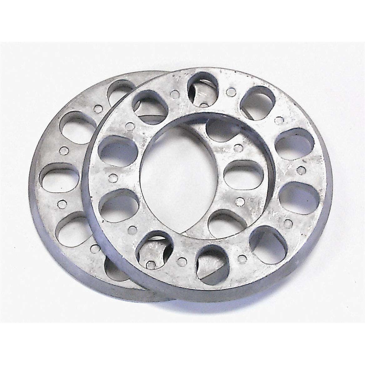 Mr. Gasket 5/16" Thick Wheel Spacer (2 Per Kit)