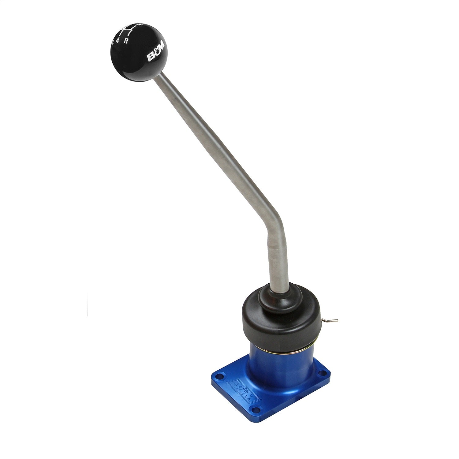 B&M Manual Shifter Short Throw AX15 Jeep Wrangler TJ 1990-98 - Each