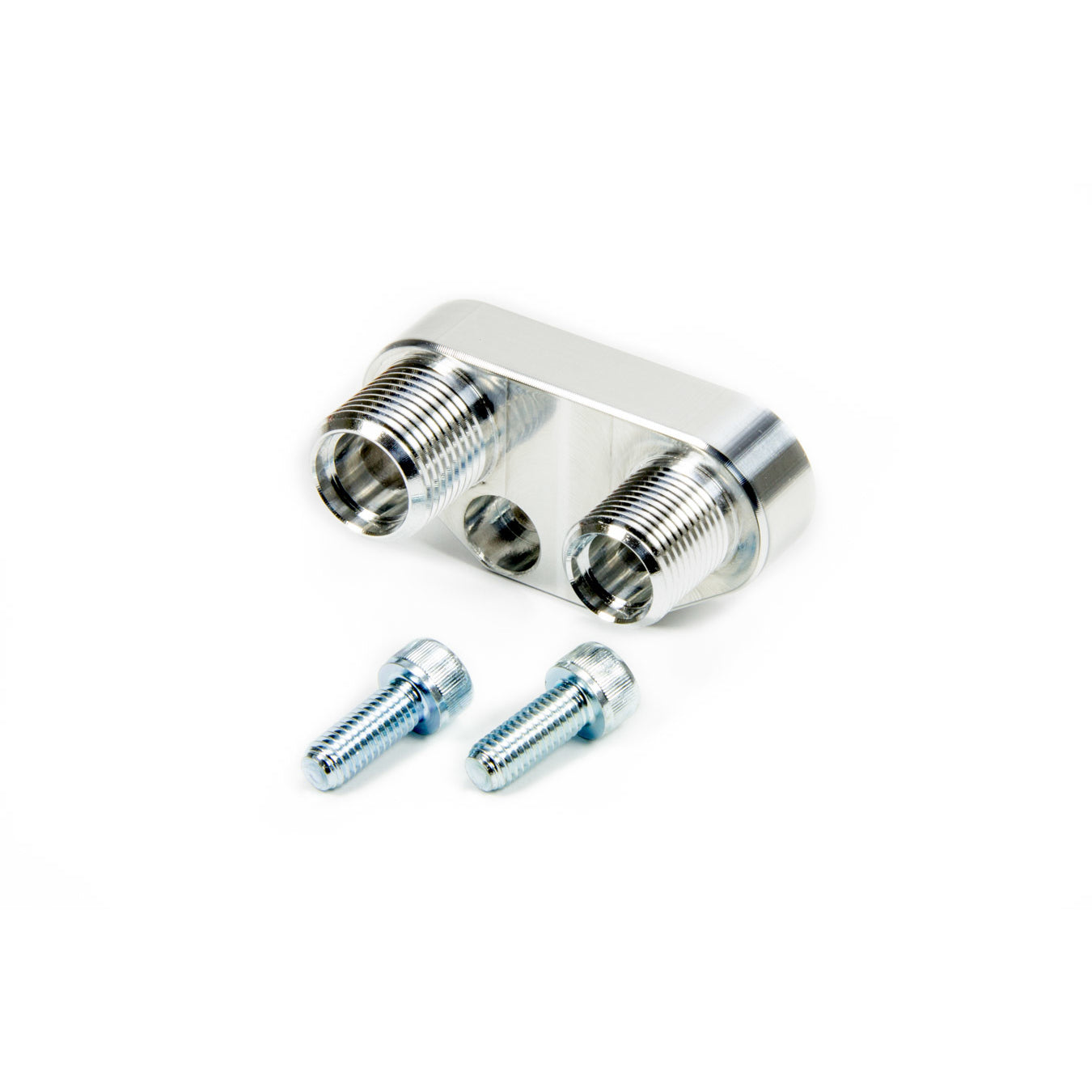 March Performance 417 Air Conditioning Compressor Manifold – Pit Stop USA