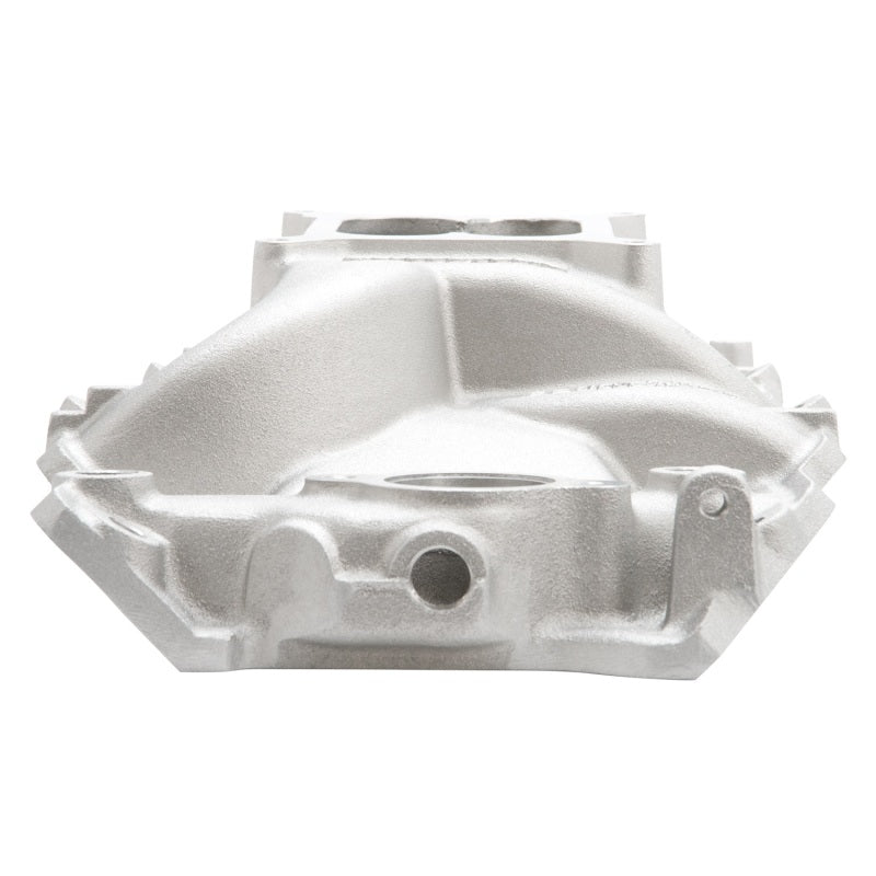 Edelbrock Performer RPM 2-R Intake Manifold - Cast
