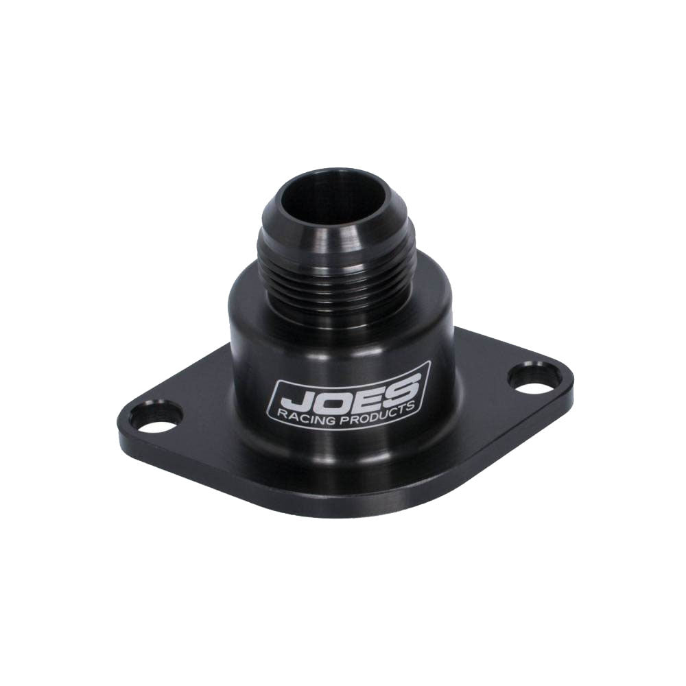 JOES Water Outlet w/ 3/8" NPT Ports, -16 AN