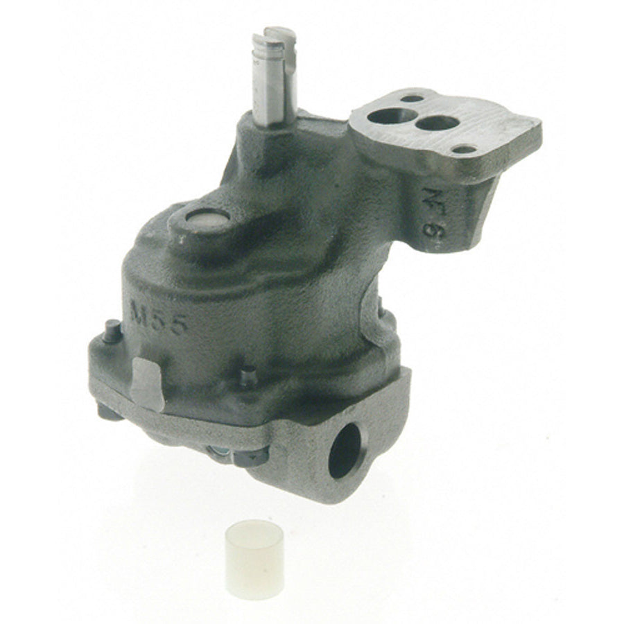 Sealed Power Standard Volume Wet Sump Oil Pump - 5/8 in Inlet - Small Block Chevy 224-4146