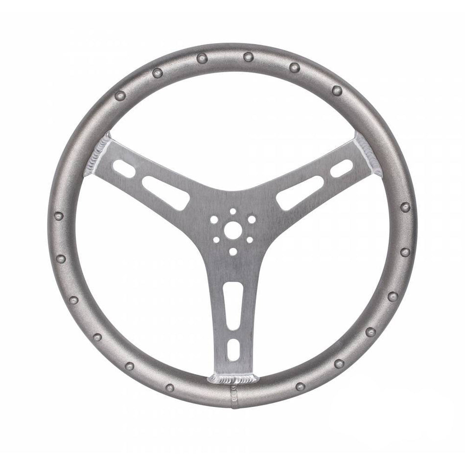 Joes Matador Sterring Wheel 15" - Aluminum