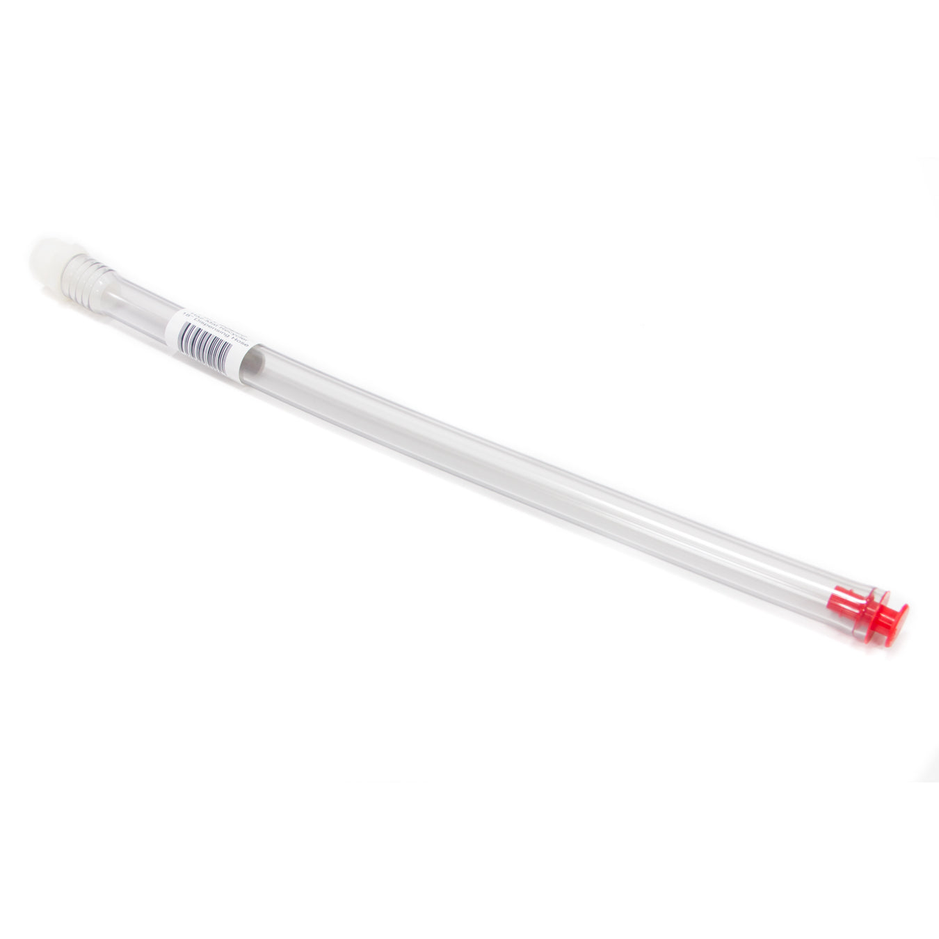 Scribner Plastics 18" Filler Hose