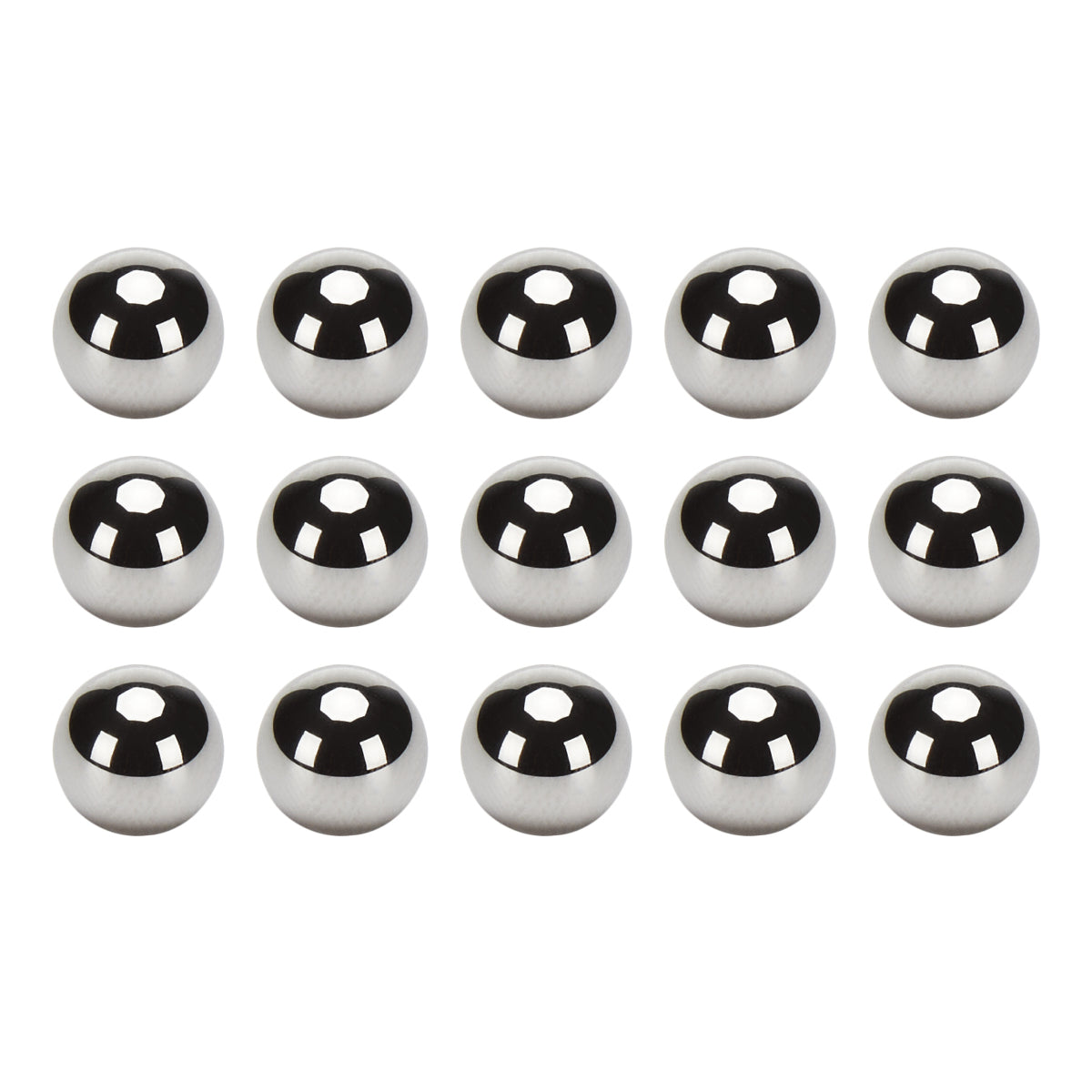 Allstar Performance Roller Slide Bert/Brinn Transmission Ball Kit (Set of 15)