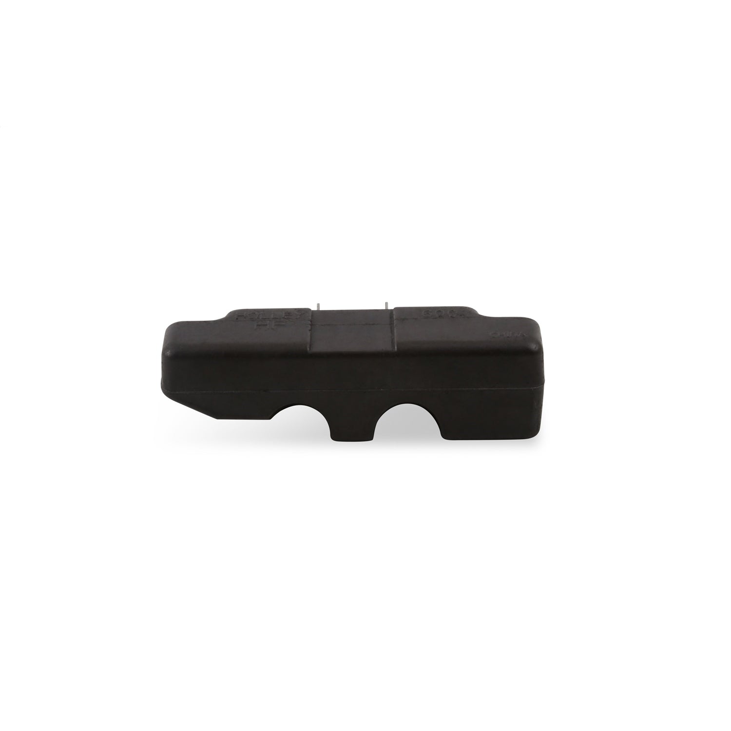 Holley Secondary Wedged Float Without Main Jet Extensions