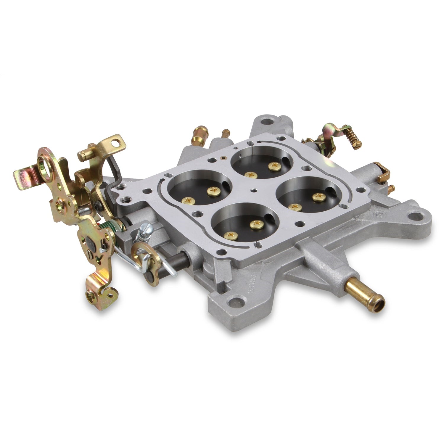 Holley 1850-2 Throttle Base Plate