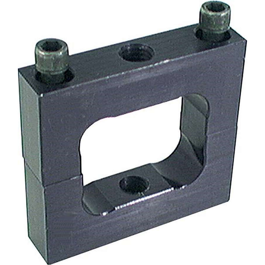 Allstar Performance Ballast Bracket - Fits 2" x 2" Square Tube