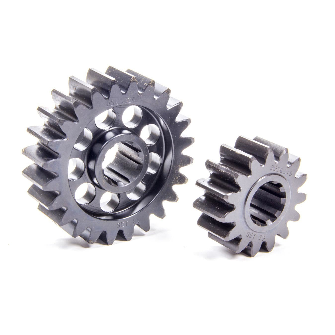 SCS Professional Series Quick Change Gear Set #29