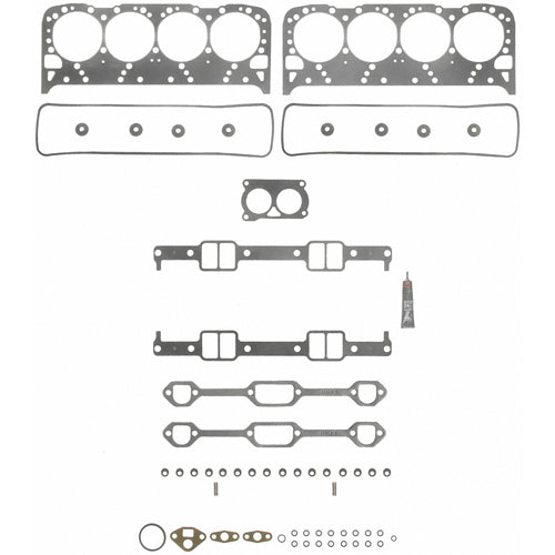 Fel-Pro Performance Gaskets Cylinder Head Gasket - GM LT-Series