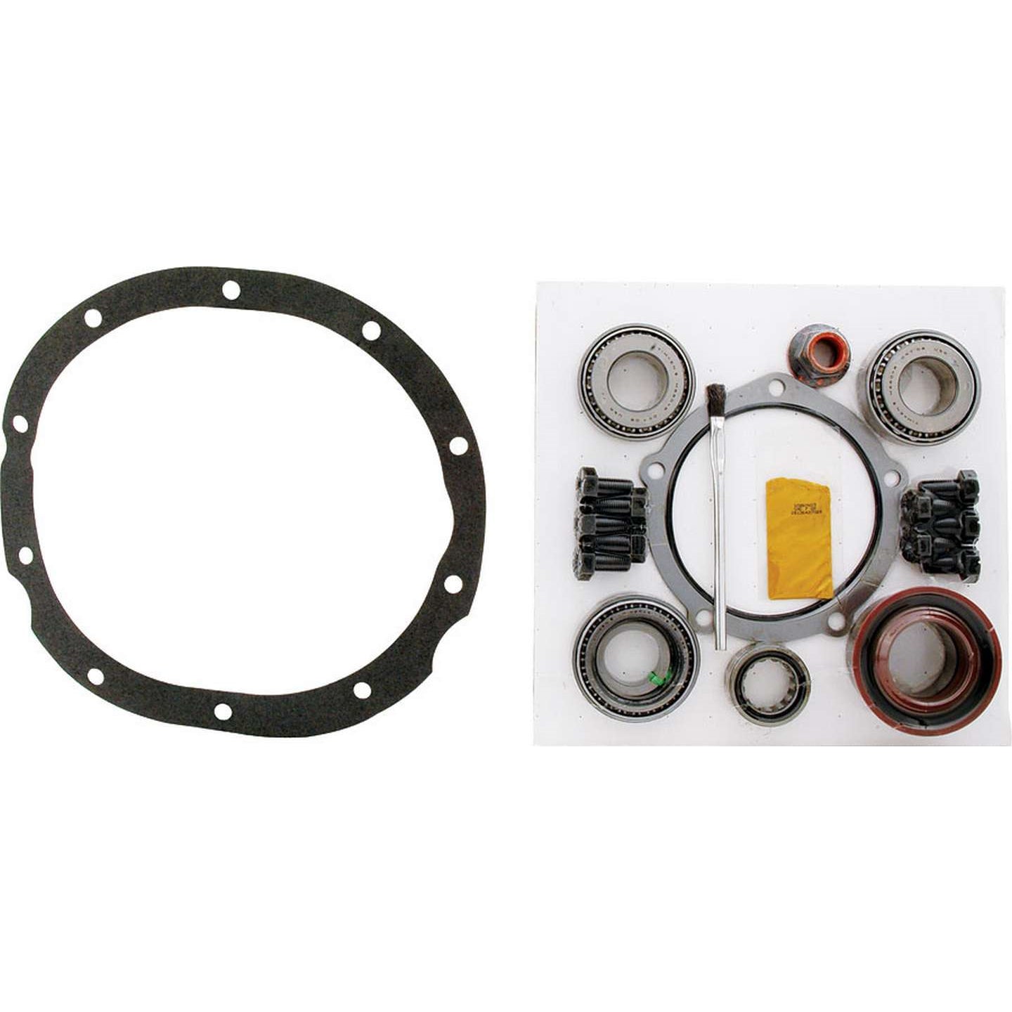 Allstar Performance Differential Installation Kit - Ford 9 in ALL68510
