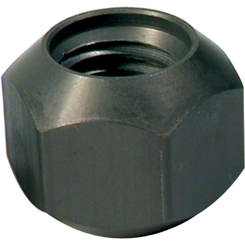 Allstar Performance Aluminum Double Chamfered Lug Nut - 5/8"-11 - (20 Pack)