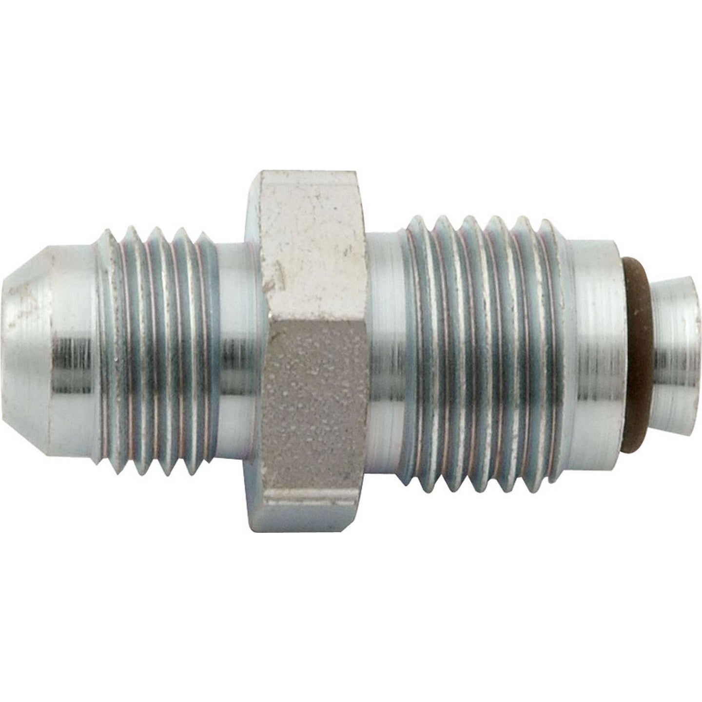 Allstar Performance GM T.P.I. Fuel Injection Fitting - 16mm x -06 AN