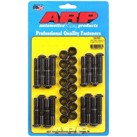 ARP High Performance Series Wave-Loc Connecting Rod Bolt Kit - SB Chevy 350, 305, 307