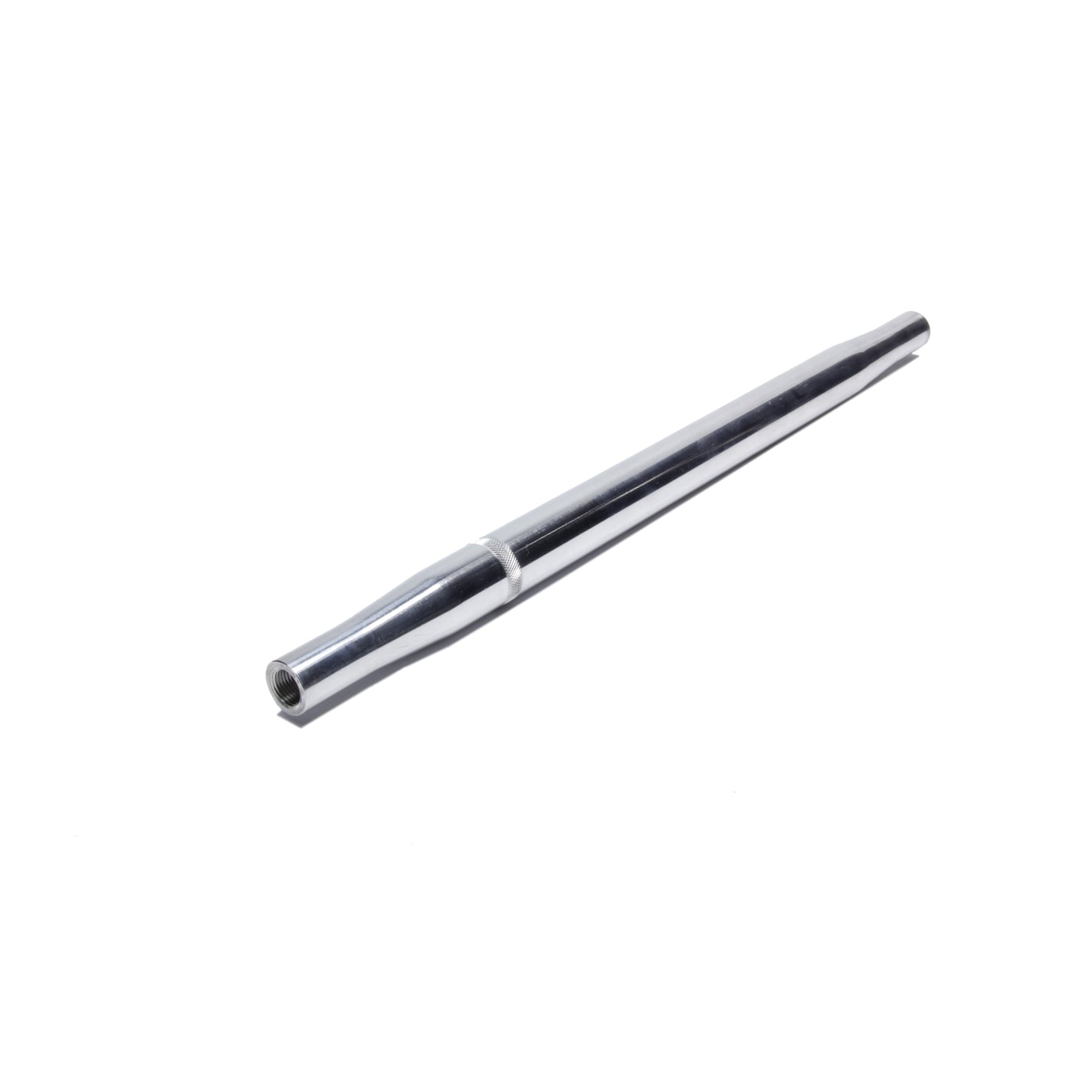 M&W Swedged Aluminum Radius Rod - 5/8" Thread - 1-1/8" O.D. x 22-1/2"