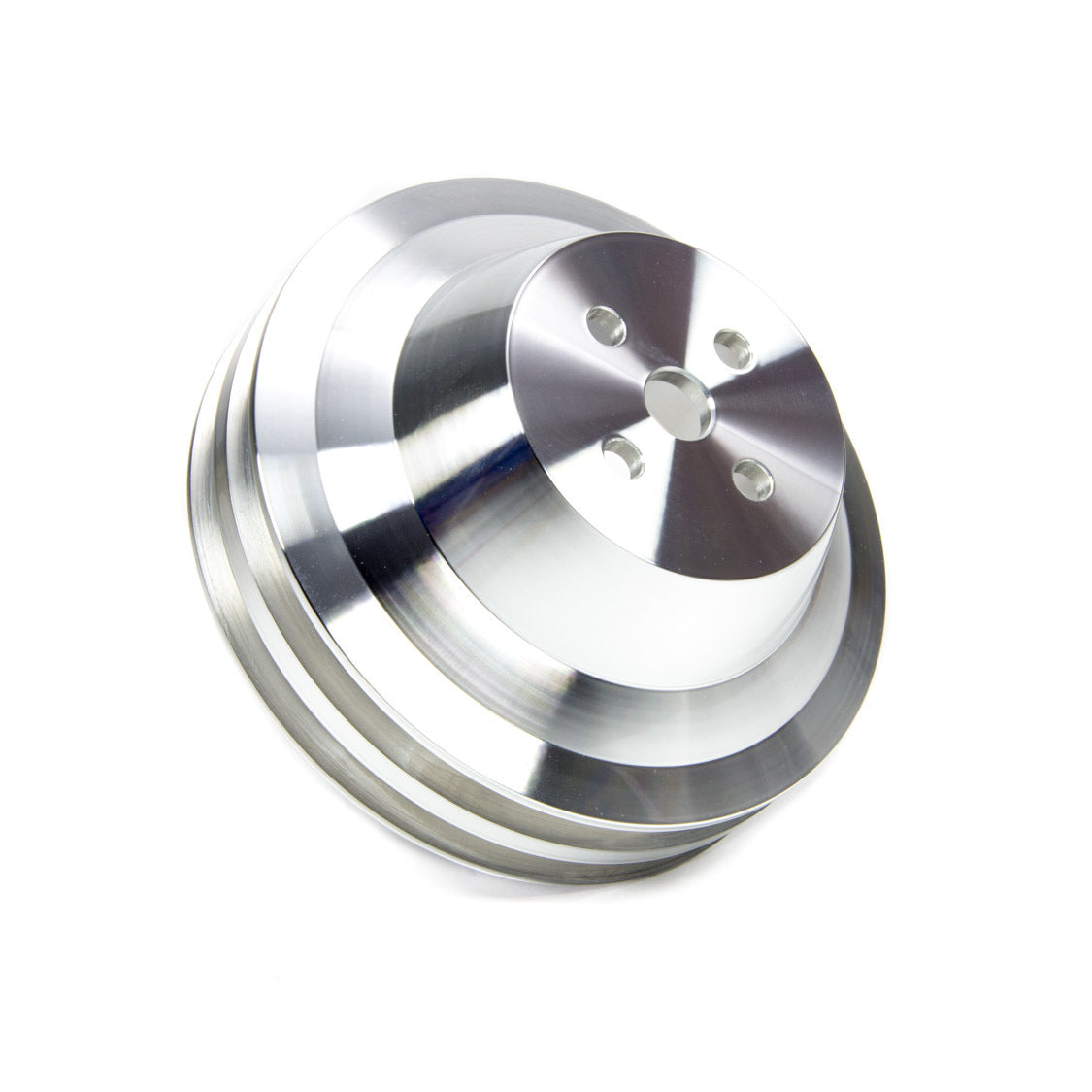 March Performance SB Chevy SWP Water Pump Pully