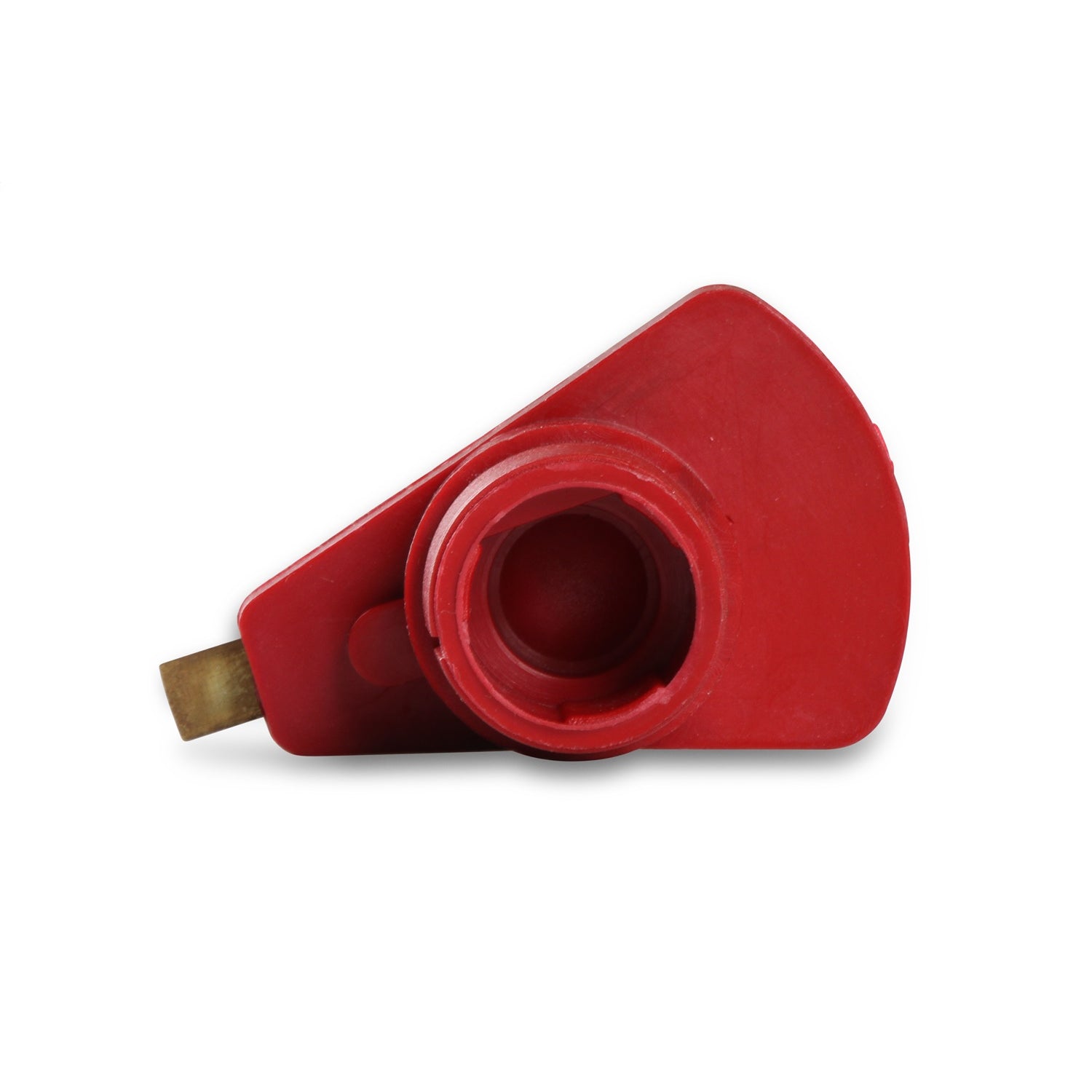 Mallory Distributor Rotor - For Distributor Cap - (202M/221/270/271)