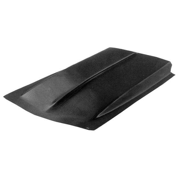 Harwood Z28 2" Cowl Hood Scoop