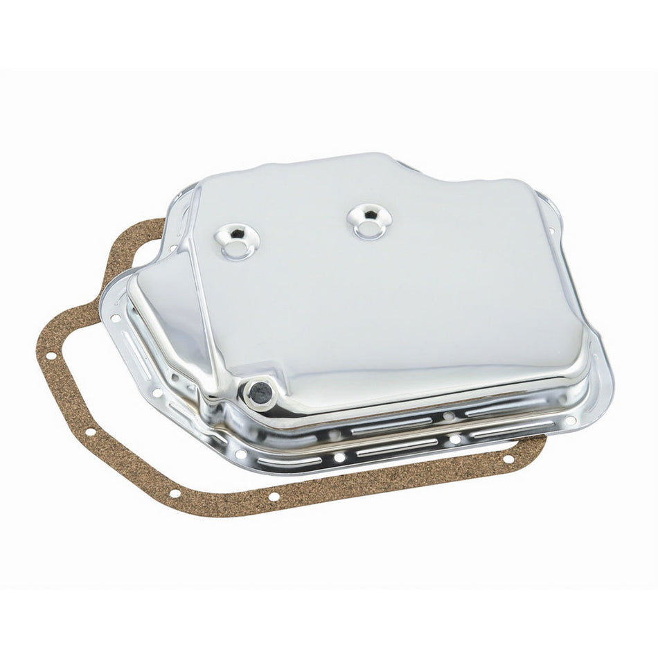 Mr. Gasket Automatic Transmission Oil Pan - TH-400