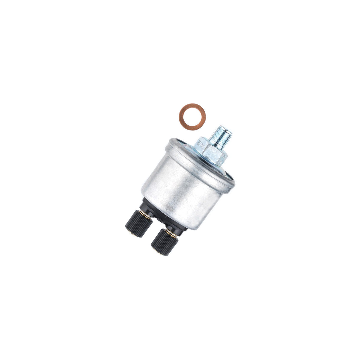 VDO Pressure Sending Unit - 1/8 in NPT Male - 150 PSI