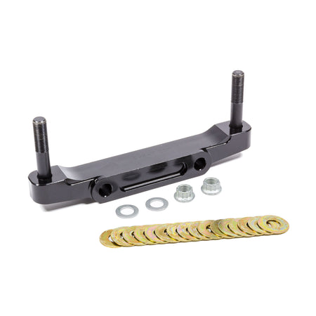 Wilwood Engineering Caliper Mounting Kit w/ Brkt GN6R 3.50" Mnt