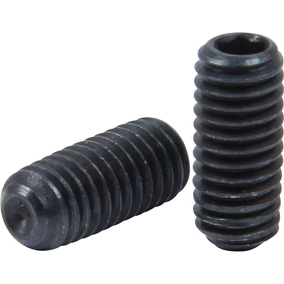 Allstar Performance Set Screws 10-32 x 3/8"