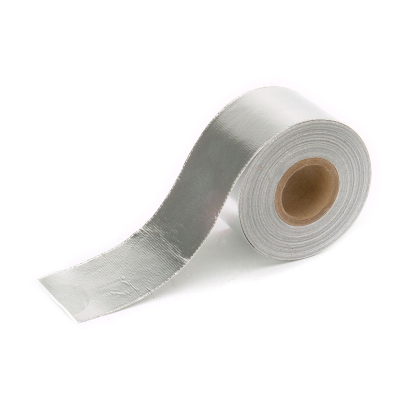 DEI Cool Tape - 1-1/2" Wide - 15 ft Roll - Silver