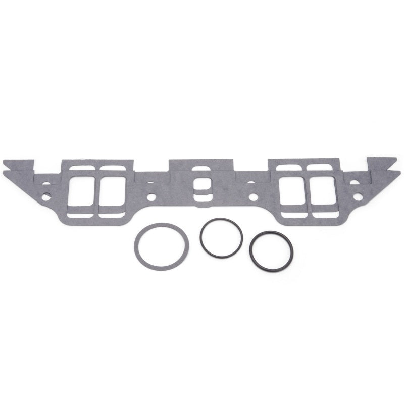 Edelbrock Intake Manifold Gasket Set - Port 1.23 x 2.27 in.