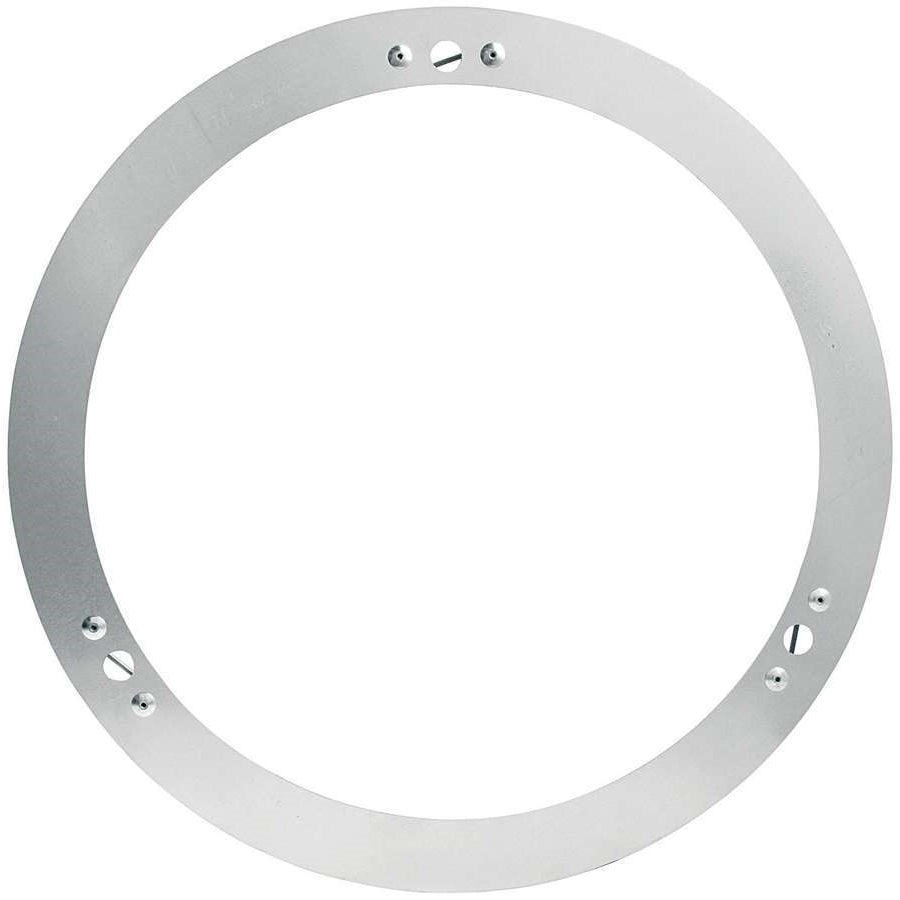 Allstar Performance Mud Cap Ring for Weld Wheels Without Mounting Flange