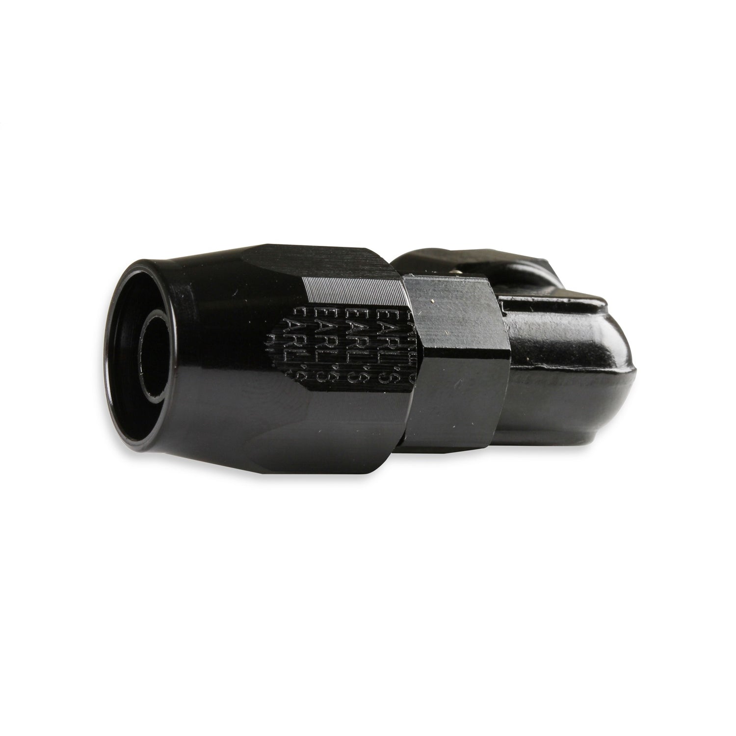 Earl's SwivelSeal AnoTuff 90 -06 AN Female to -06 AN Low Profile Hose End
