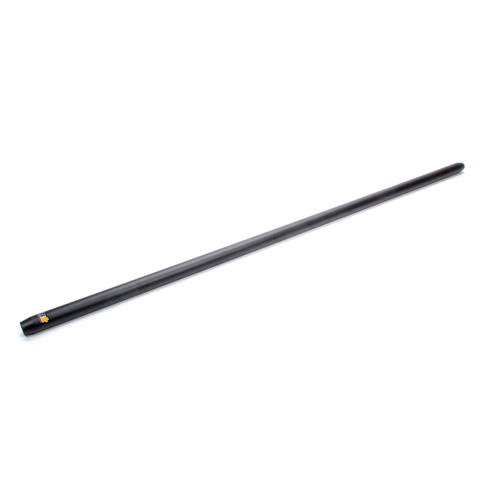 Ti22 Black Chromoly Steering Rod - 46"