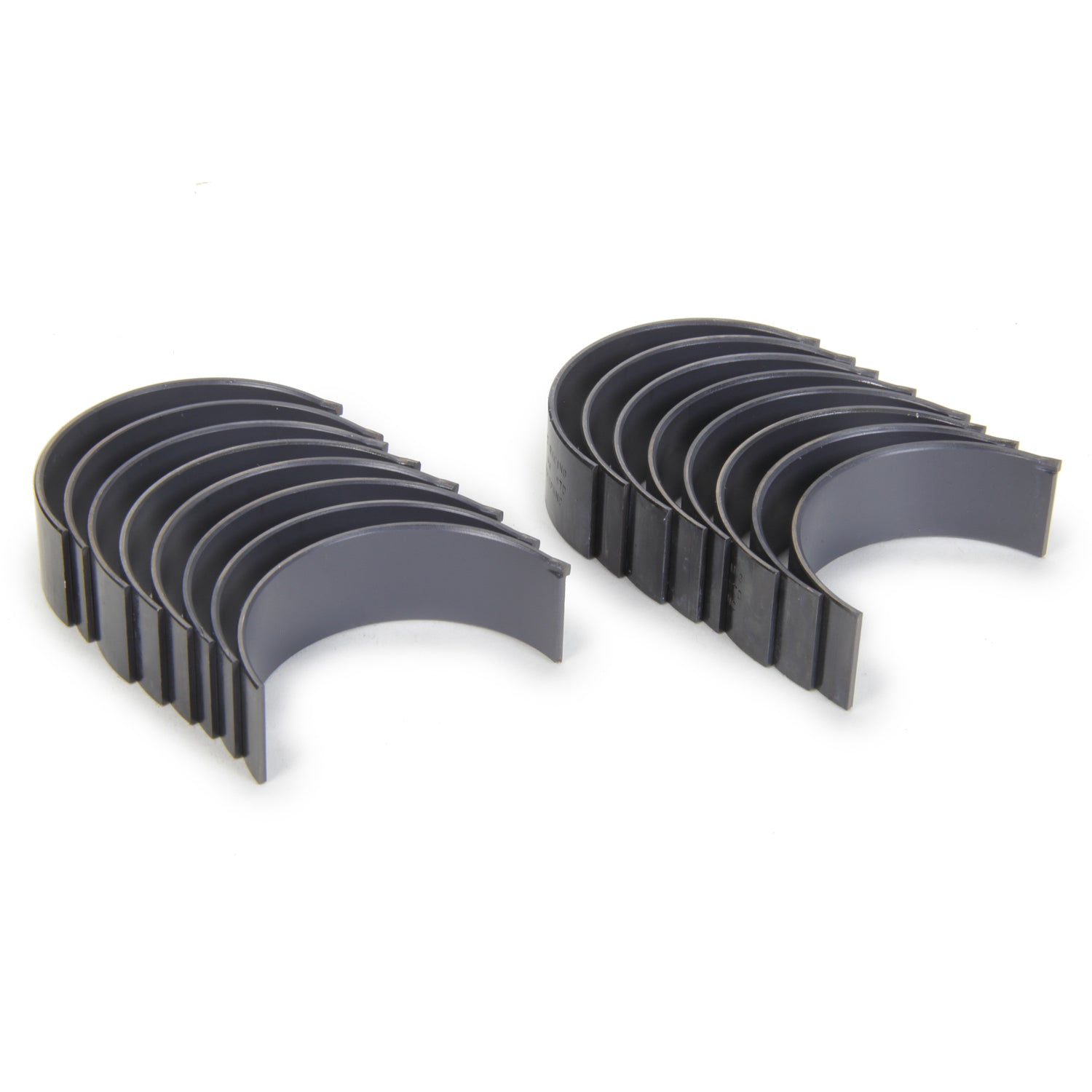 King XP Connecting Rod Bearing - Standard - Narrowed - Coated - GM GenV LT-Series