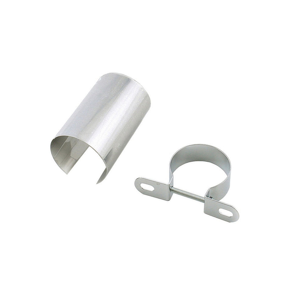 Mr. Gasket Universal Coil Cover - Horizontal Mount