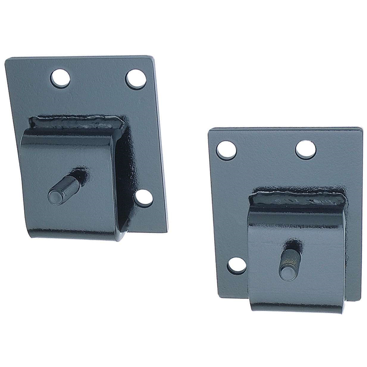 Trans-Dapt Engine Conversion Motor Mount - Solid