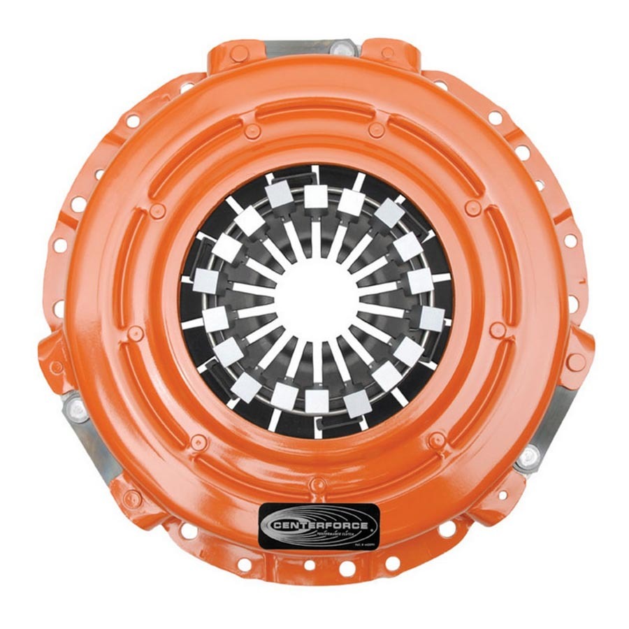Centerforce II Diaphragm Clutch Pressure Plate - 11 in Diameter - 12.625 in Bolt Circle - Various Applications
