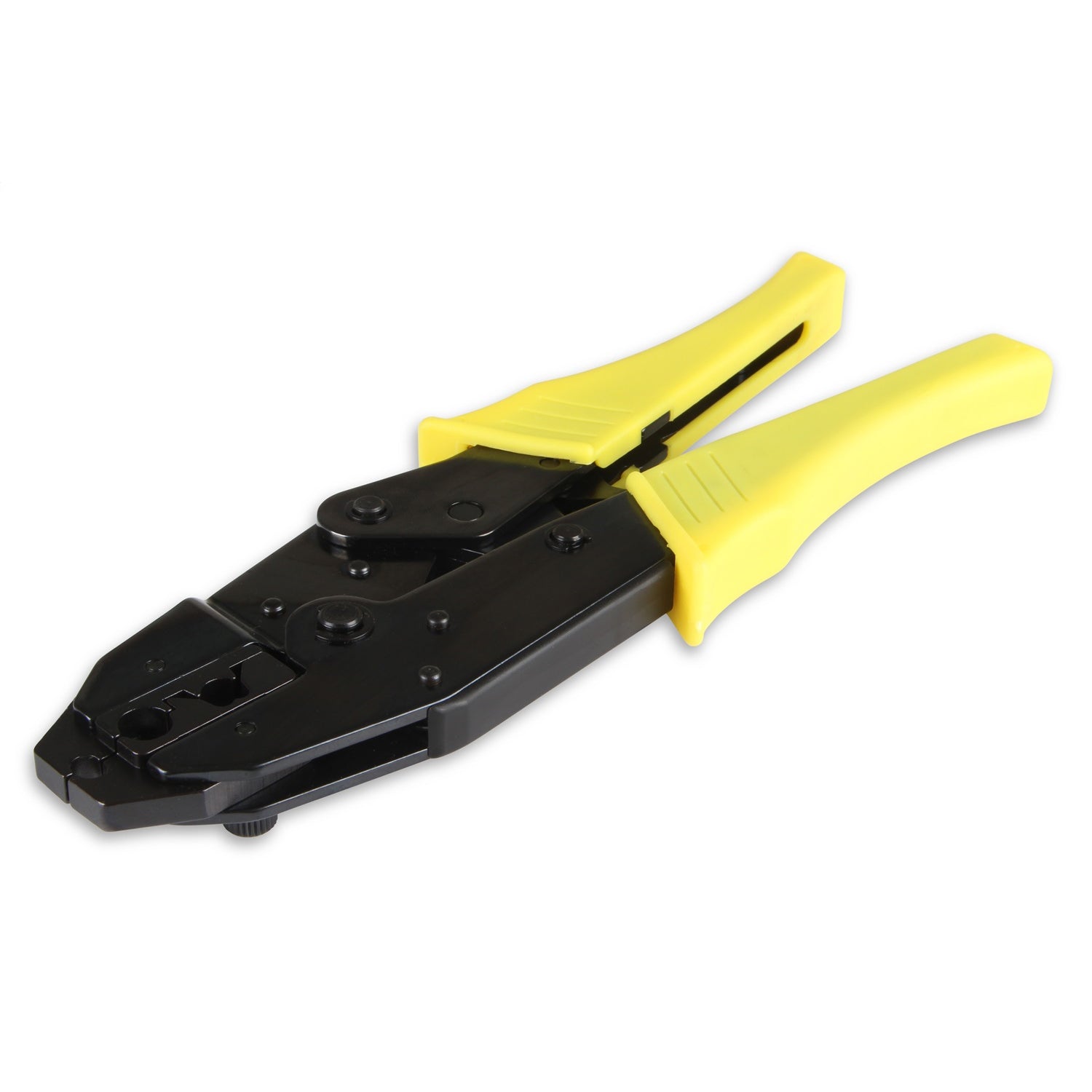 ACCEL 300+ Professional Crimp Tool Heavy Duty
