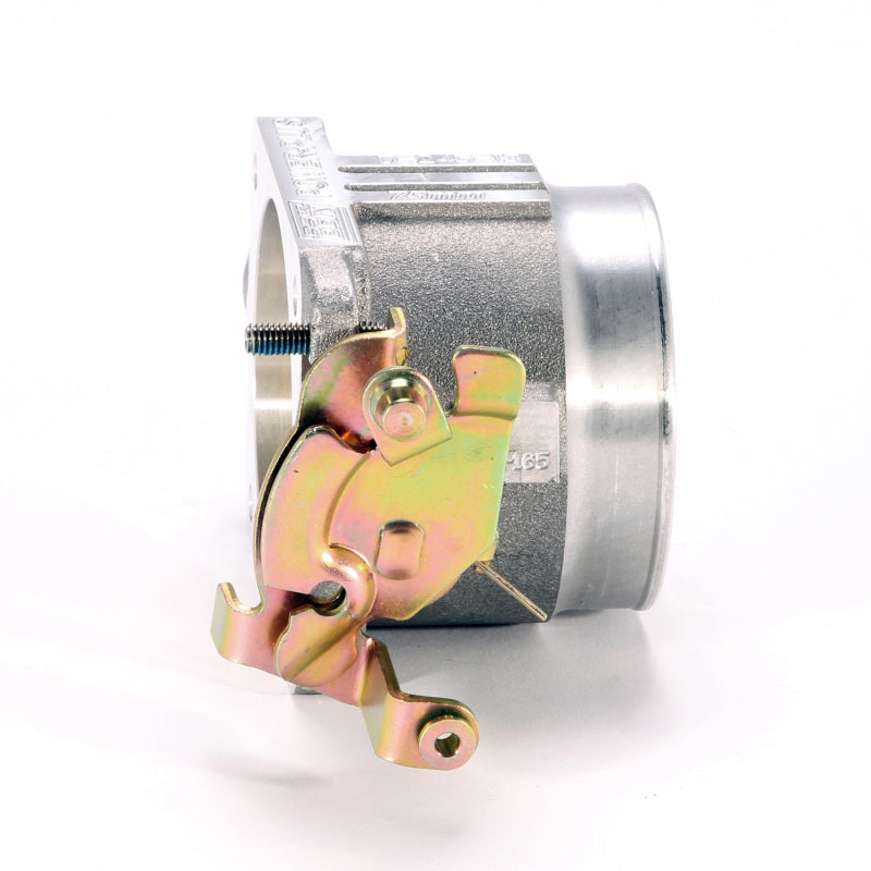BBK Performance Power Plus Throttle Body - Stock Flange - 75 mm Single Blade - Ford Modular 1990-2003