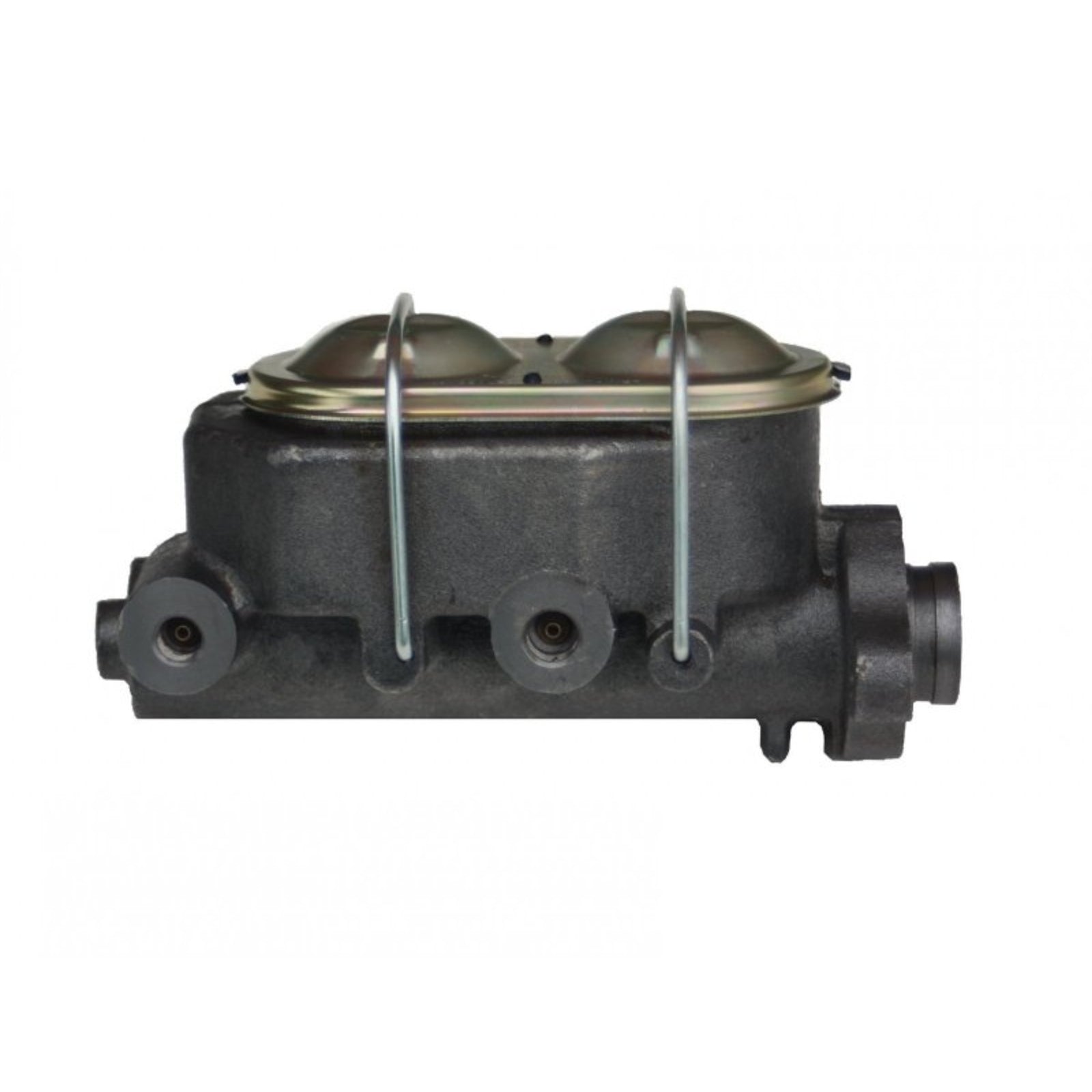 Leed Master Cylinder and Booster - 1-1/8 in Bore