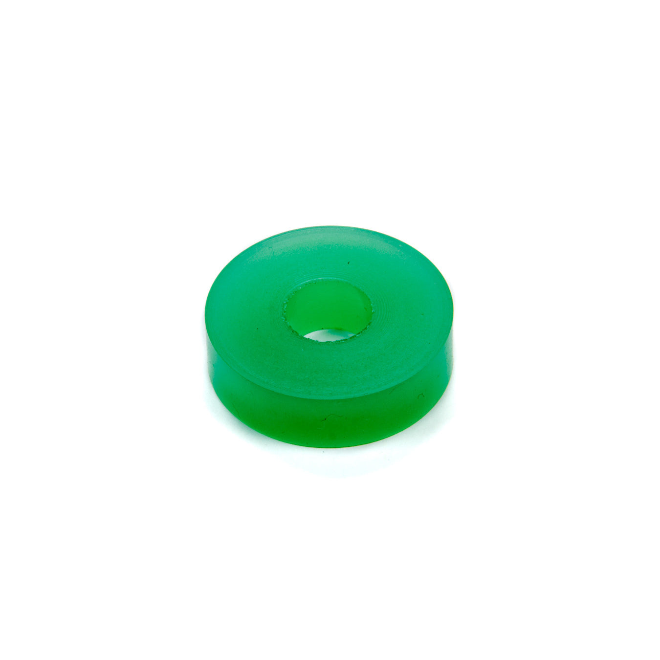 RE Suspension Apollo Bump Stop Puck 1-27/32" OD 5/8" ID 1/2" Tall - 70 Durometer